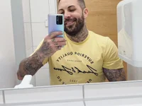 Bennygerner1991's webcam live show