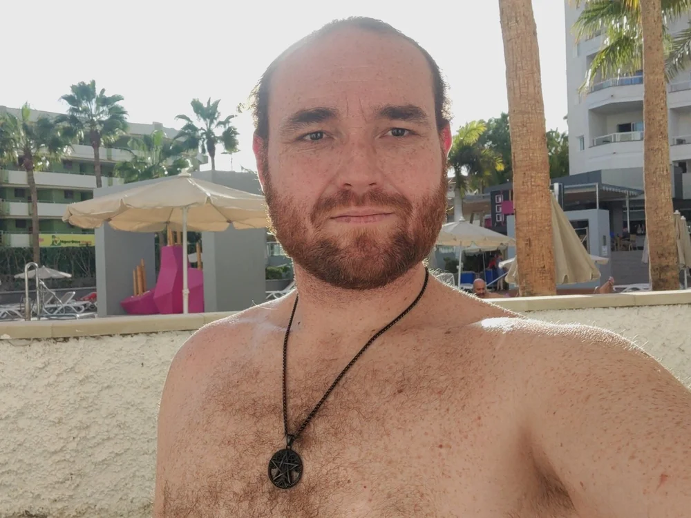 EdGingBR's Offline Chat Room
