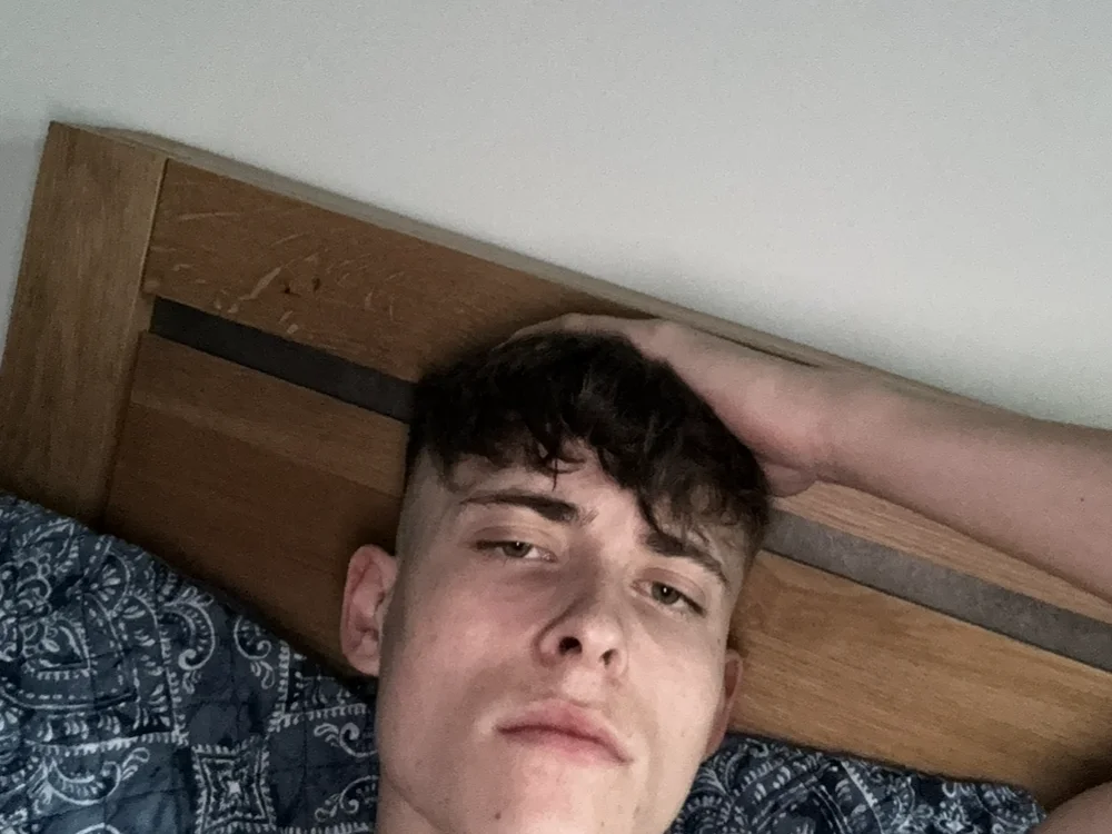 Offline chatovací místnost Joshgrey18
