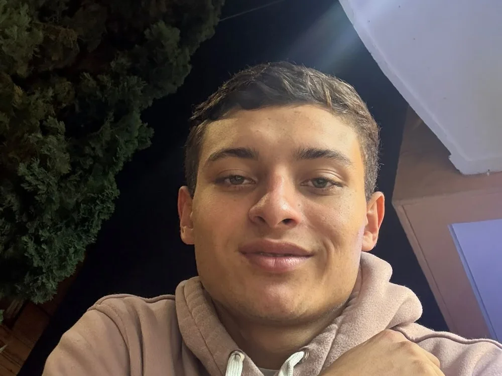 Dionisio_Blessed cover photo
