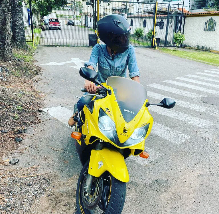 ห้องแชทออฟไลน์ของ morganblack31