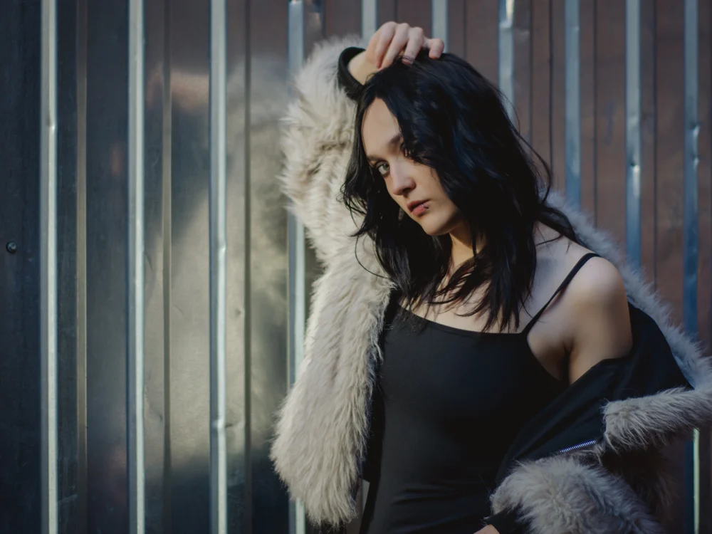 DarcyBlackwood офлайн XXX чат