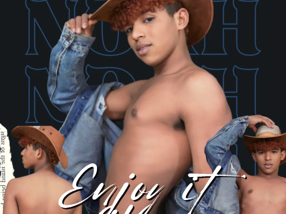 Noah_Smith04 Obrolan XXX Offline