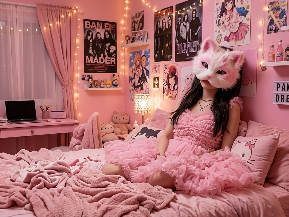 PrettyRed23のオフラインXXXチャット