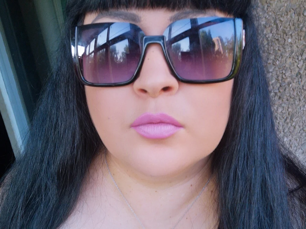 KarolinaSex85's most recent online preview
