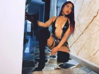 Model ChloeLombardi_