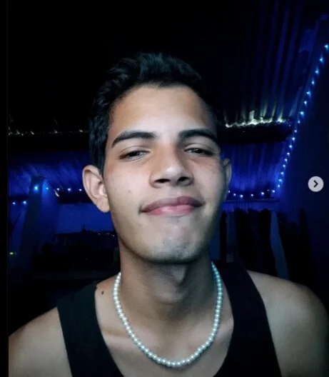 Ganimendes live webcam