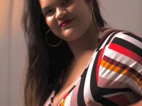 Модель sarayhorny69