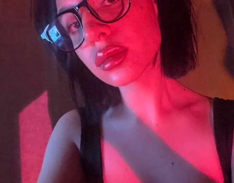 Chat XXX offline de AngellaBarbini