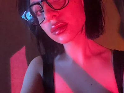 AngellaBarbini - Girl 