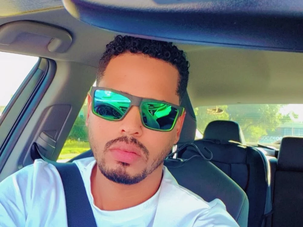 Sembang XXX Luar Talian Danypeluche