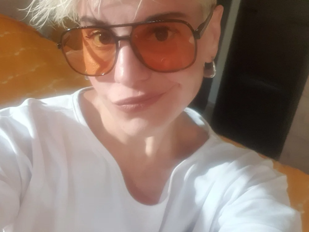 Sissi89's Offline Chat Room