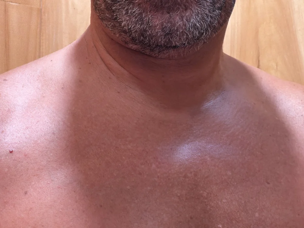 oileddick53 অফলাইন XXX চ্যাট