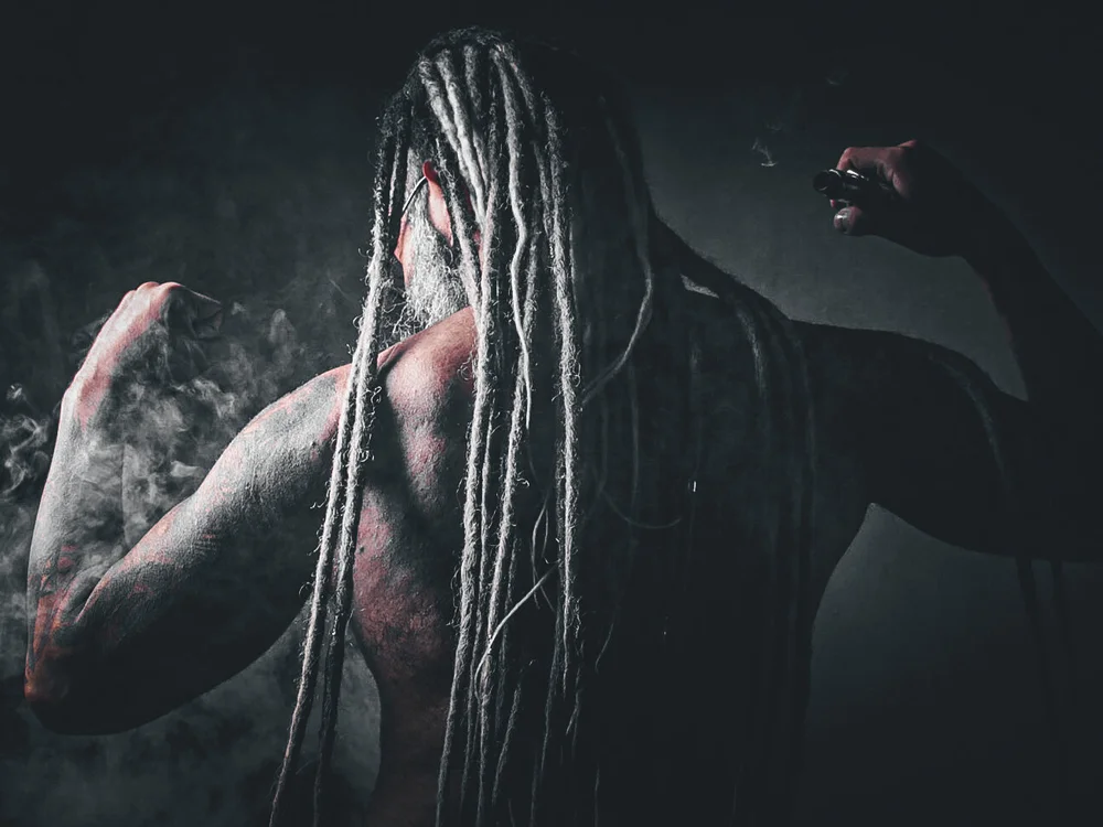 Chatroom XXX hors ligne de NordikMaster