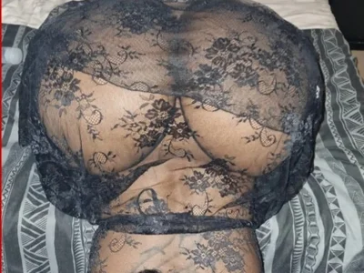 AFRICANGODDESSXXXXX - Girl 