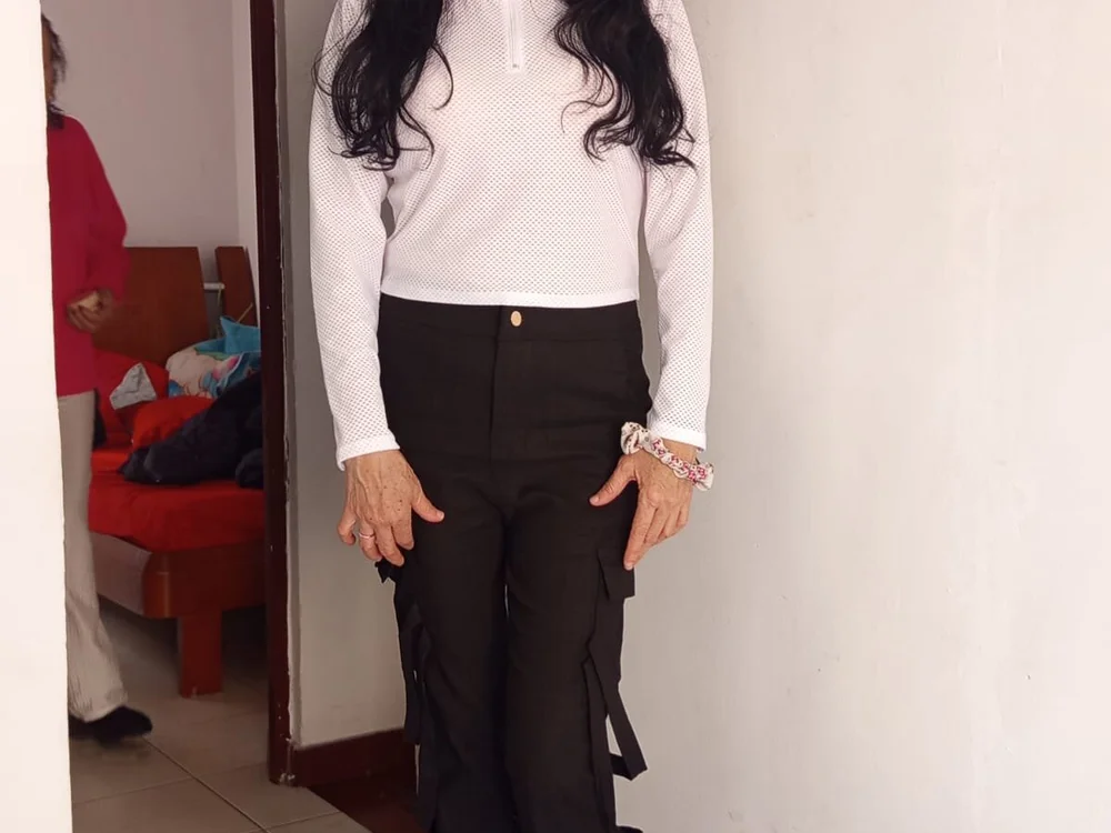 Esmeralda520 offline chatrum