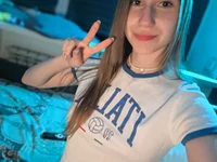 Annyloving's Offline Chat Room