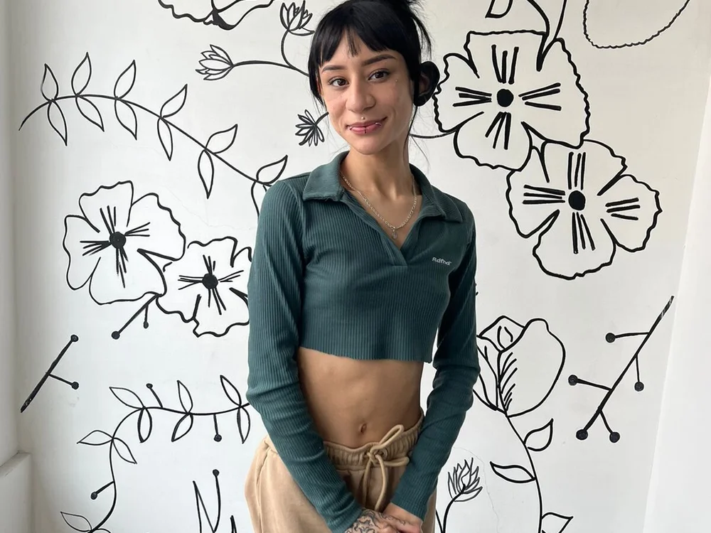 ห้องแชทออฟไลน์ของ LucyCortess