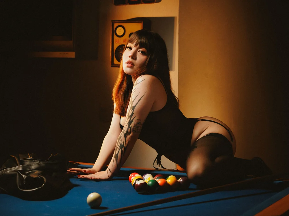Fluffy_Bubble21's Offline XXX Chat