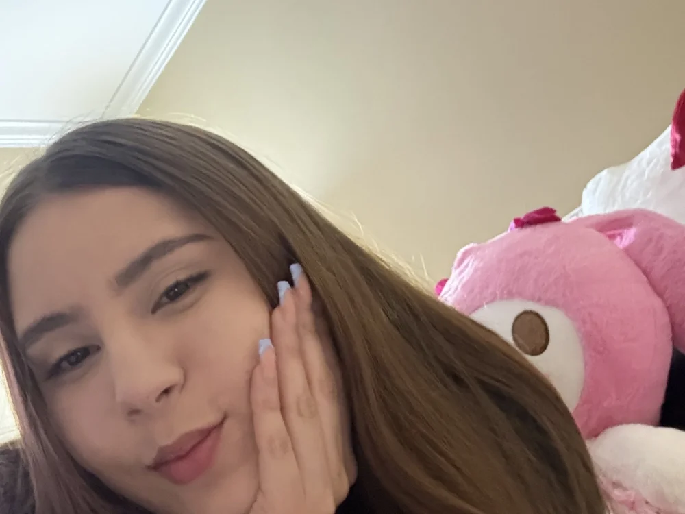 iamubby's Offline XXX Chat