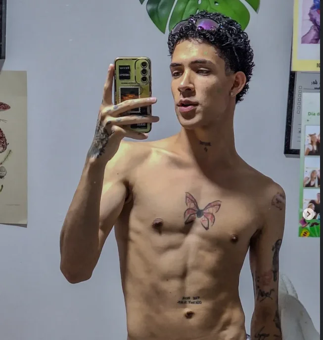 ZaynValmont's Offline XXX Chat