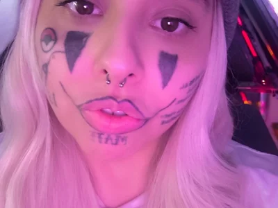 ThatAltGirl on StripChat