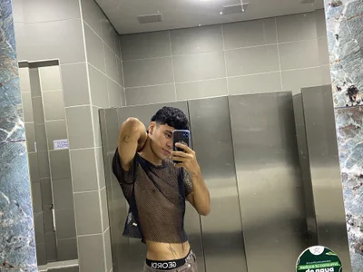 cooper_shiro profile