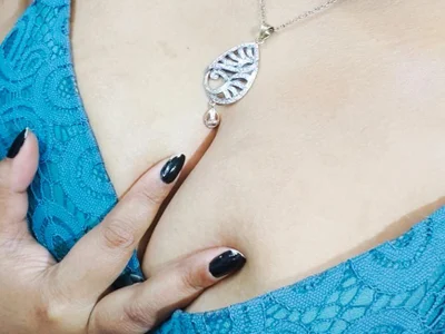 Raseele on StripChat