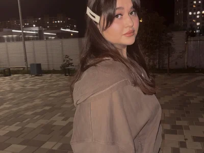 Mila_Voguee - Girl 