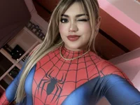 Model Genobeba_bigcock