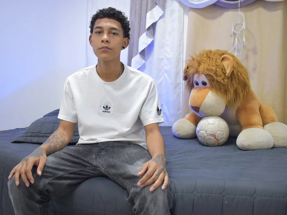 Rooney_Boy Chat XXX offline