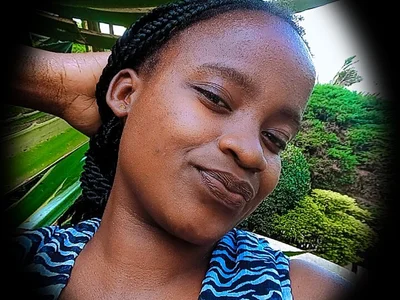 Shakel- Female Kenyan Cam Porn