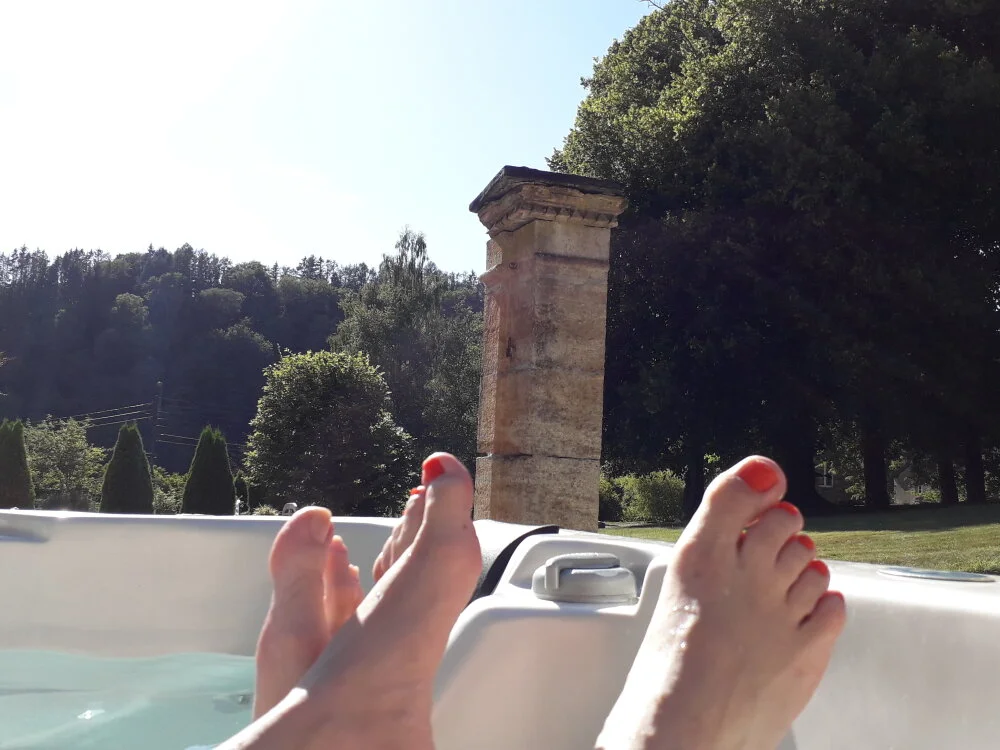 TchoussPimouss' Offline XXX Chat