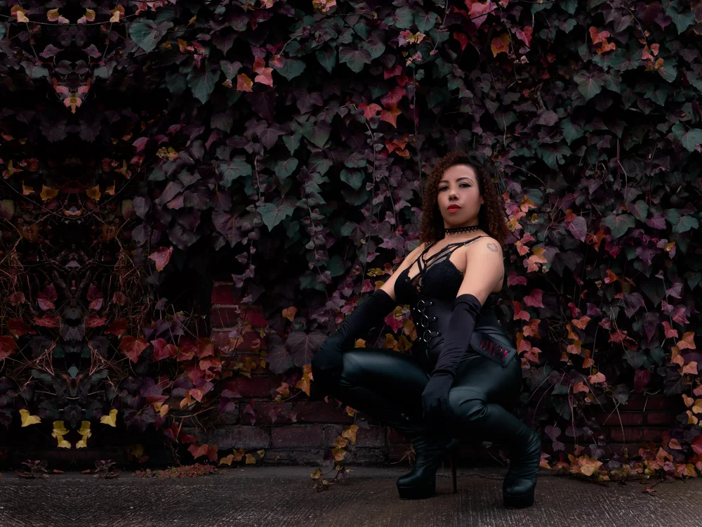 ArhyFoxx1's Live XXX Chat