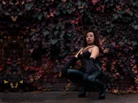 ArhyFoxx1 Chat XXX in diretta