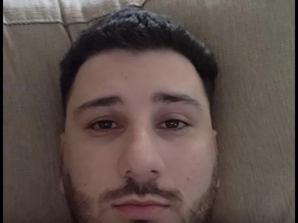 Chat XXX offline de fran54d