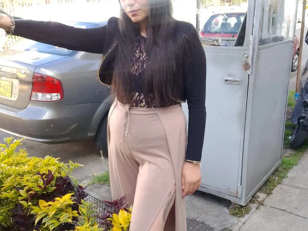 QueenRose94 Chat XXX offline