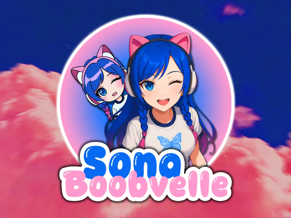 SonaBoobvelle 离线XXX聊天