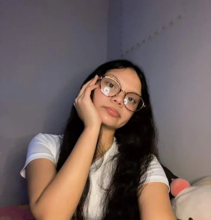 Chat +18 off-line de Miss_CherryDoll