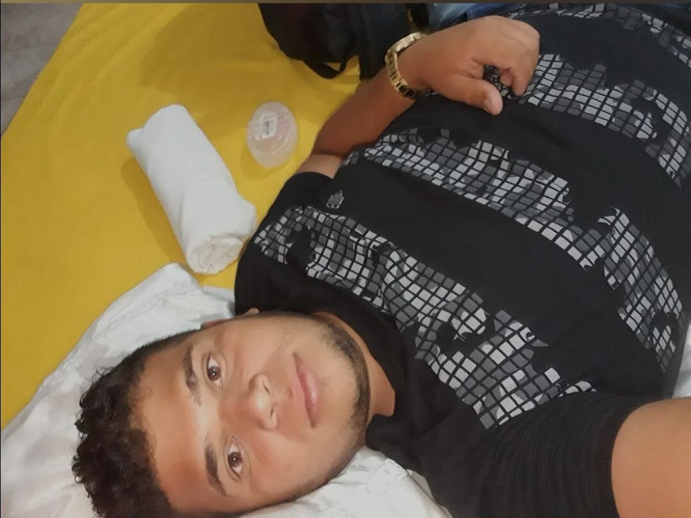 cgv191's Offline Chat Room