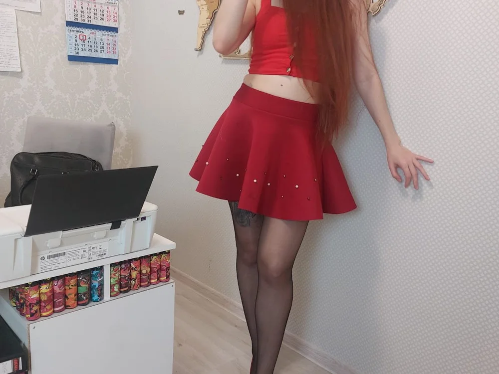 MybabyWannaYou's Offline XXX Chat