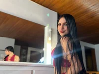 Astra_Glow's webcam live show