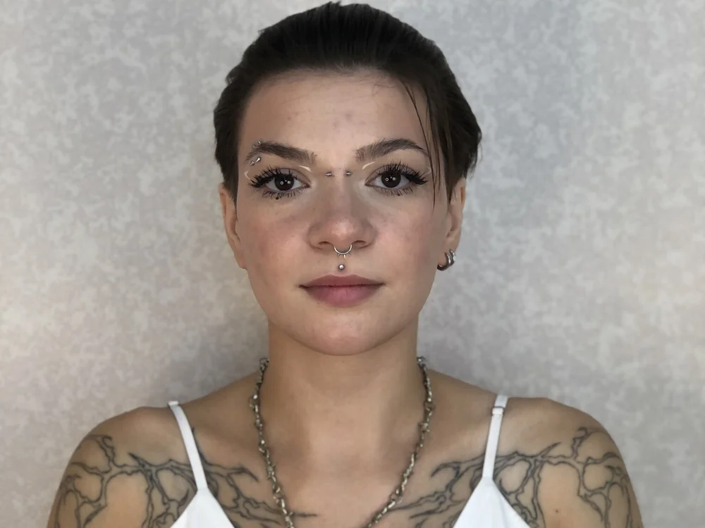 GeorginaHearing's Offline XXX Chat
