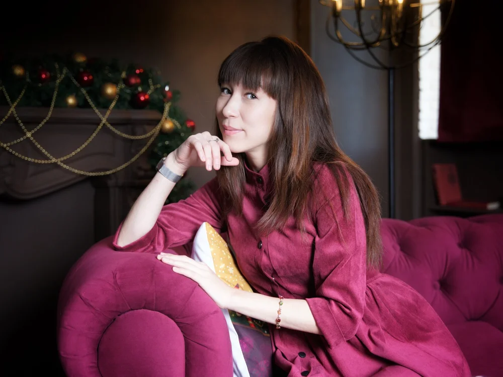 SandraHainley's Offline Chat Room
