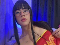 Amber_myers live cam profile - MySuperHot