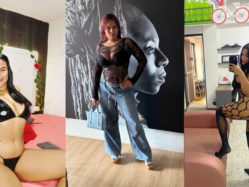 Nairoby_23 Offline XXX-Chat