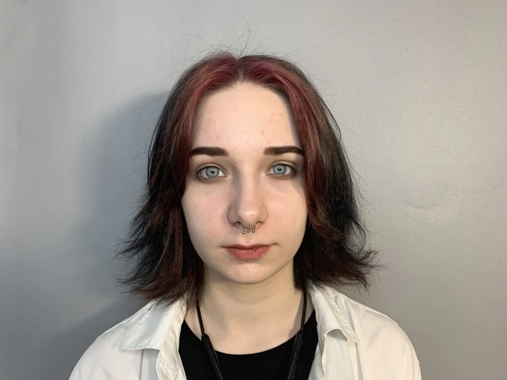 TeresaCarr's Offline XXX Chat