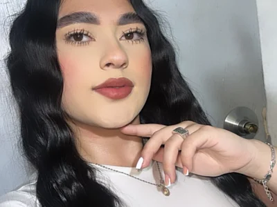 NahomiOrtiz - Girl 