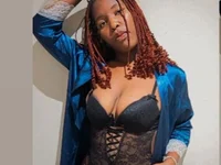 CocoMistress4's webcam live show