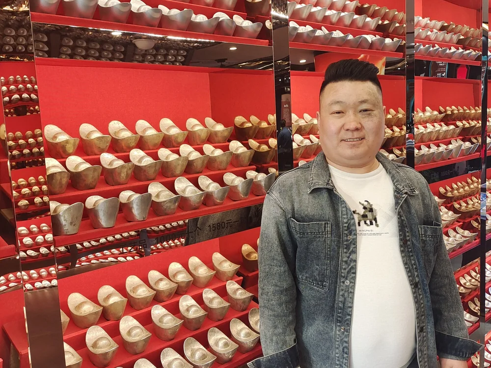 langzi-888 Offline XXX-Chat